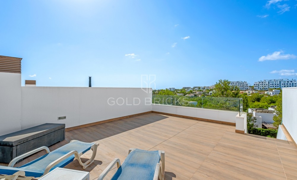 Sale · Penthouse · Orihuela · Las Colinas Golf
