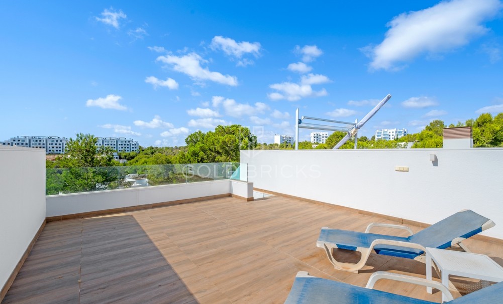 Sale · Penthouse · Orihuela · Las Colinas Golf