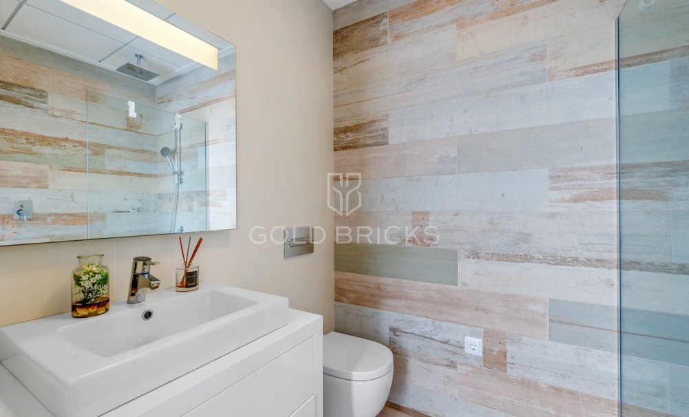 Sale · Penthouse · Orihuela · Las Colinas Golf