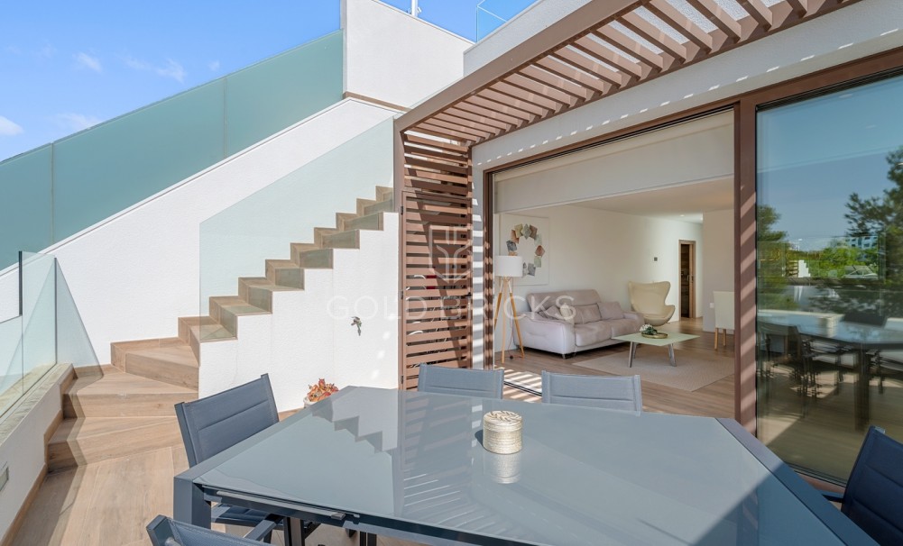 Sale · Penthouse · Orihuela · Las Colinas Golf