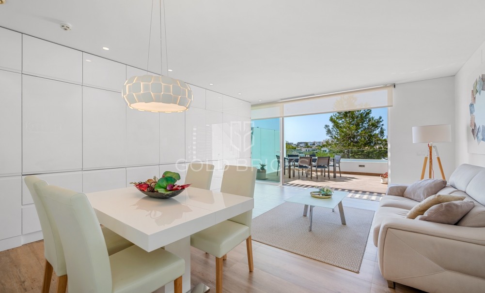 Sale · Penthouse · Orihuela · Las Colinas Golf