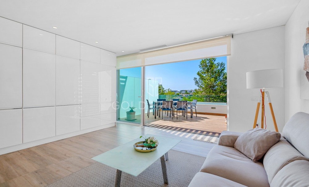 Sale · Penthouse · Orihuela · Las Colinas Golf