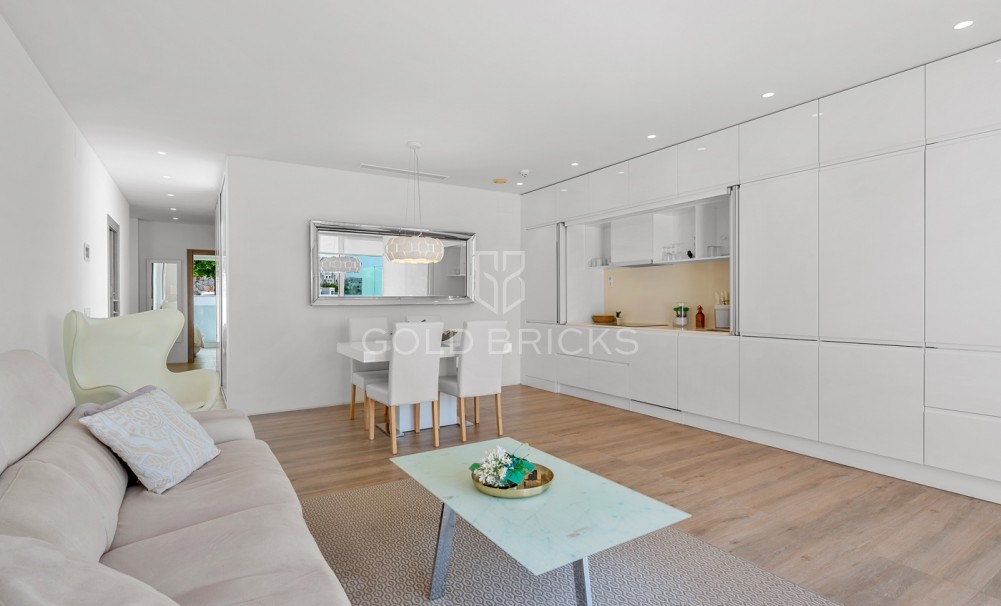 Sale · Penthouse · Orihuela · Las Colinas Golf