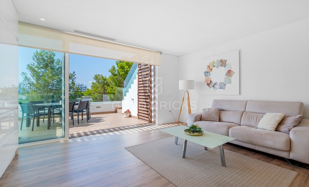 Sale · Penthouse · Orihuela · Las Colinas Golf