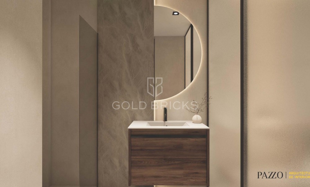 Nieuwbouw · Bungalow · Pilar de la Horadada · pueblo