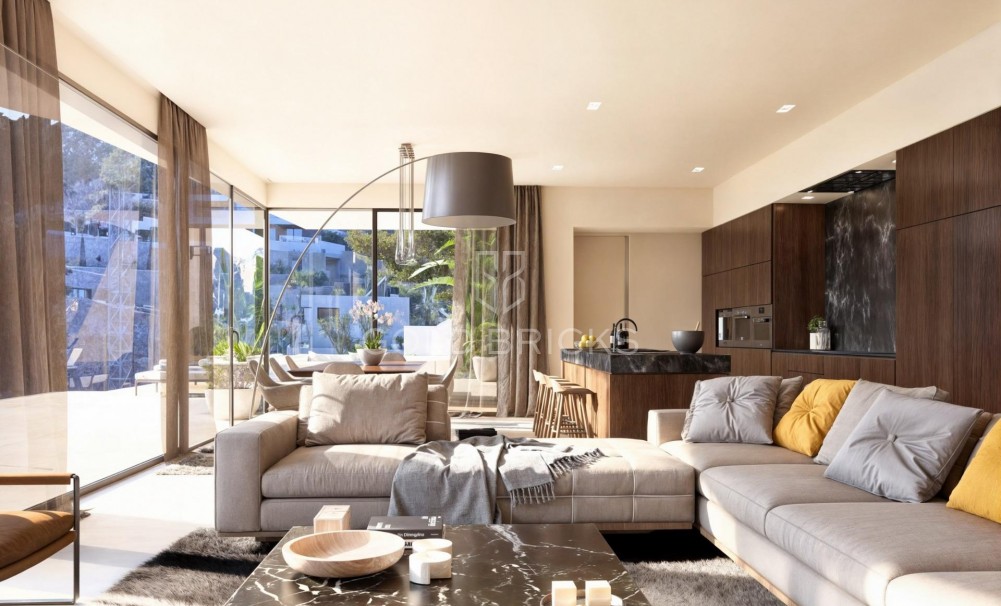 New Build · Villa · Benissa · Racó Del Galeno