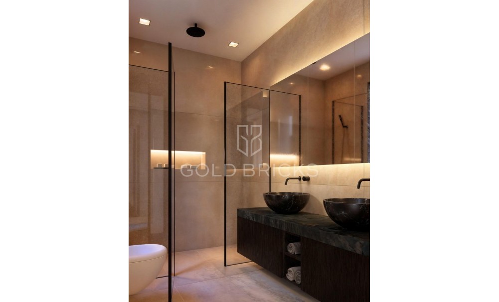 New Build · Villa · Benissa · Racó Del Galeno