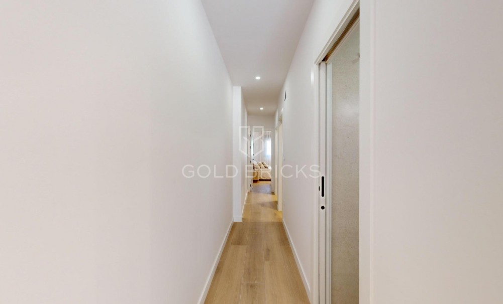 Nouvelle construction · Attique · Guardamar del Segura · Pueblo