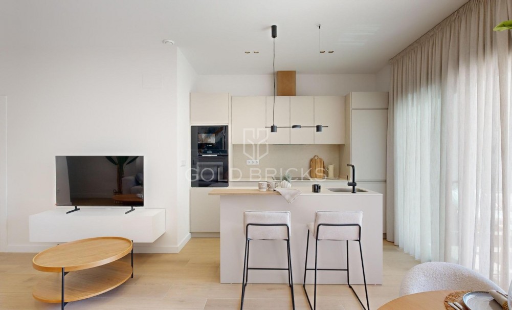 Nouvelle construction · Attique · Guardamar del Segura · Pueblo