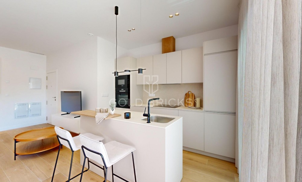 Nouvelle construction · Attique · Guardamar del Segura · Pueblo