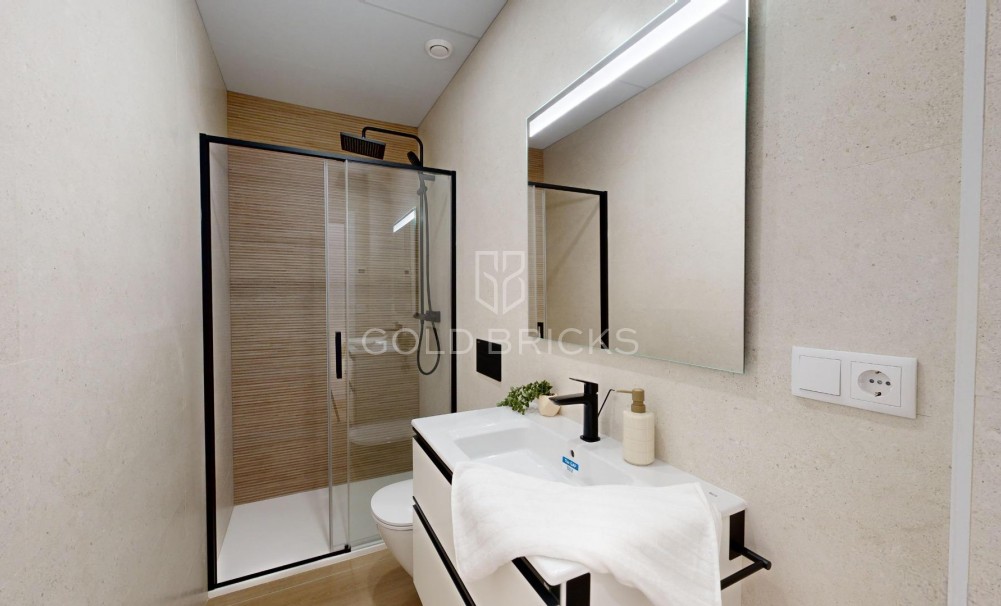 Nouvelle construction · Attique · Guardamar del Segura · Pueblo