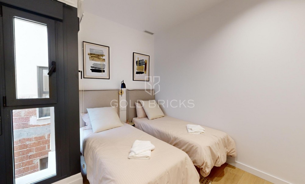 Nouvelle construction · Attique · Guardamar del Segura · Pueblo