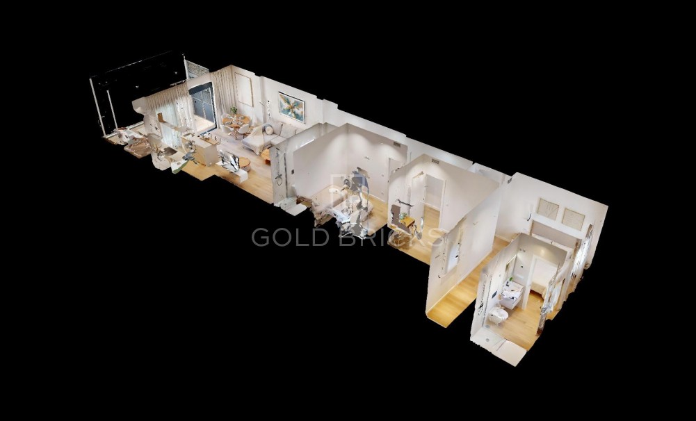 Nouvelle construction · Attique · Guardamar del Segura · Pueblo