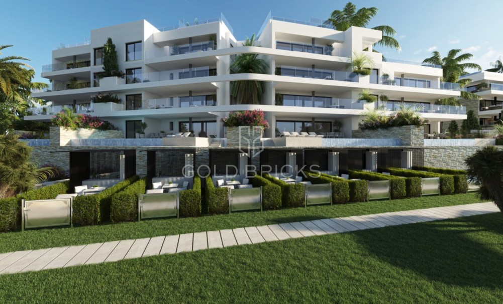 Nieuwbouw · Penthouse · Orihuela · Las Colinas Golf
