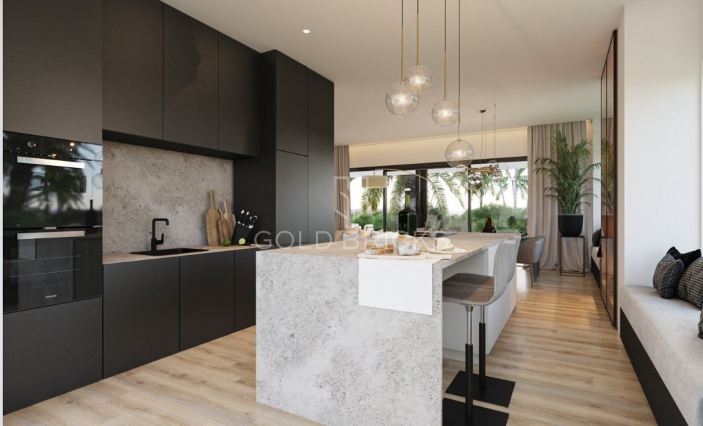 Nieuwbouw · Penthouse · Orihuela · Las Colinas Golf