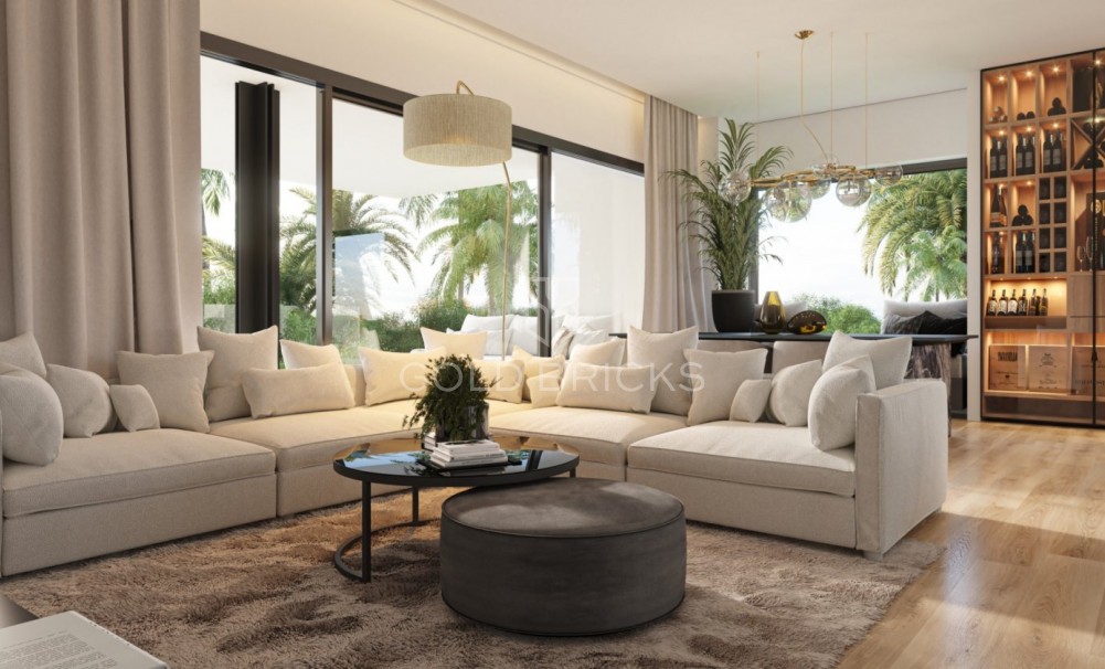 Nieuwbouw · Penthouse · Orihuela · Las Colinas Golf