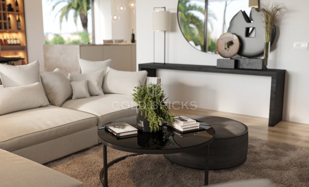 Nieuwbouw · Penthouse · Orihuela · Las Colinas Golf