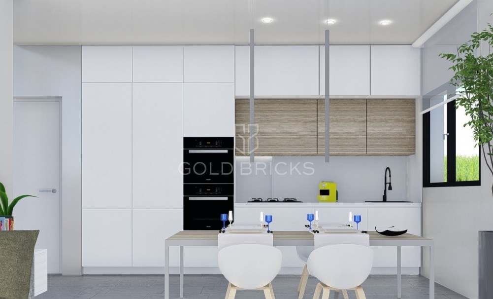 New Build · Villa · Calasparra · Coto riñales