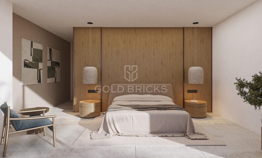 New Build · Villa · Benissa · La Fustera