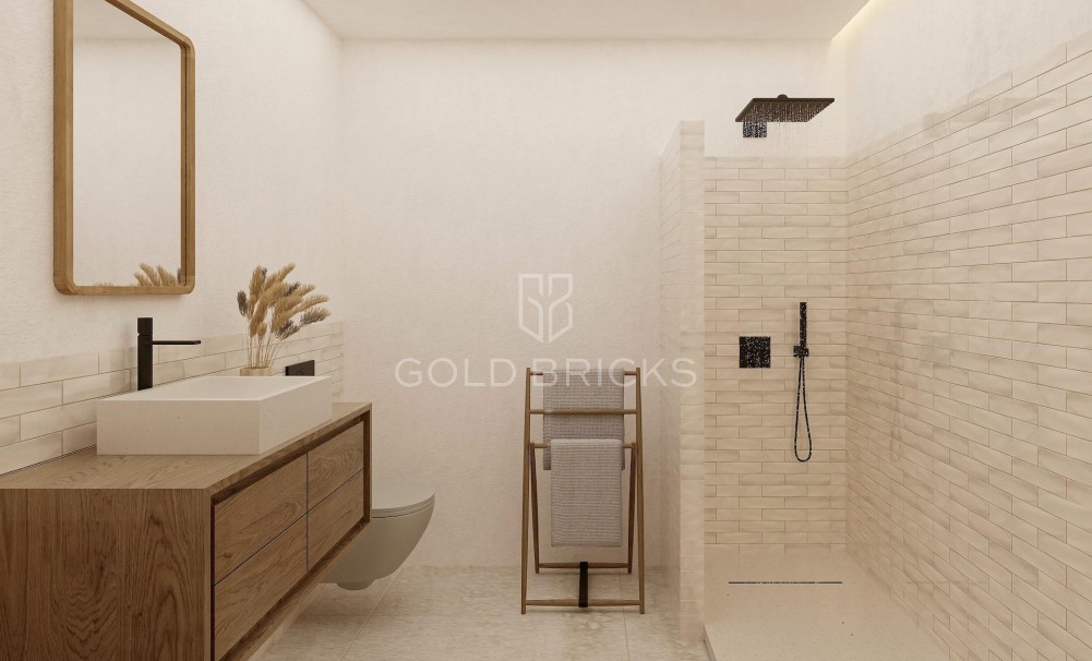 New Build · Villa · Benissa · La Fustera