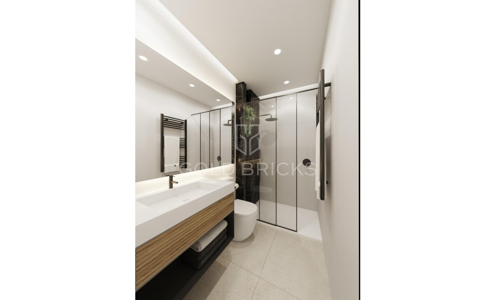 New Build · Penthouse · Torre Pacheco · Santa Rosalia Lake And Life Resort