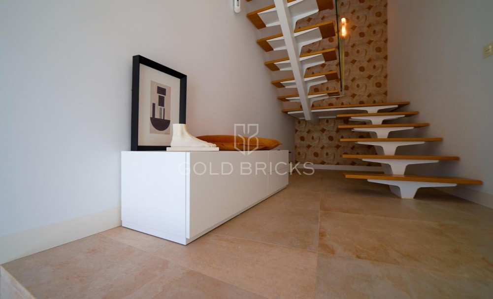 New Build · Villa · Orihuela Costa · Los Altos