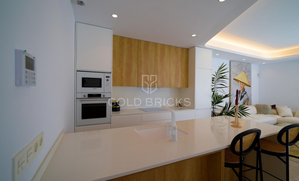 New Build · Villa · Orihuela Costa · Los Altos