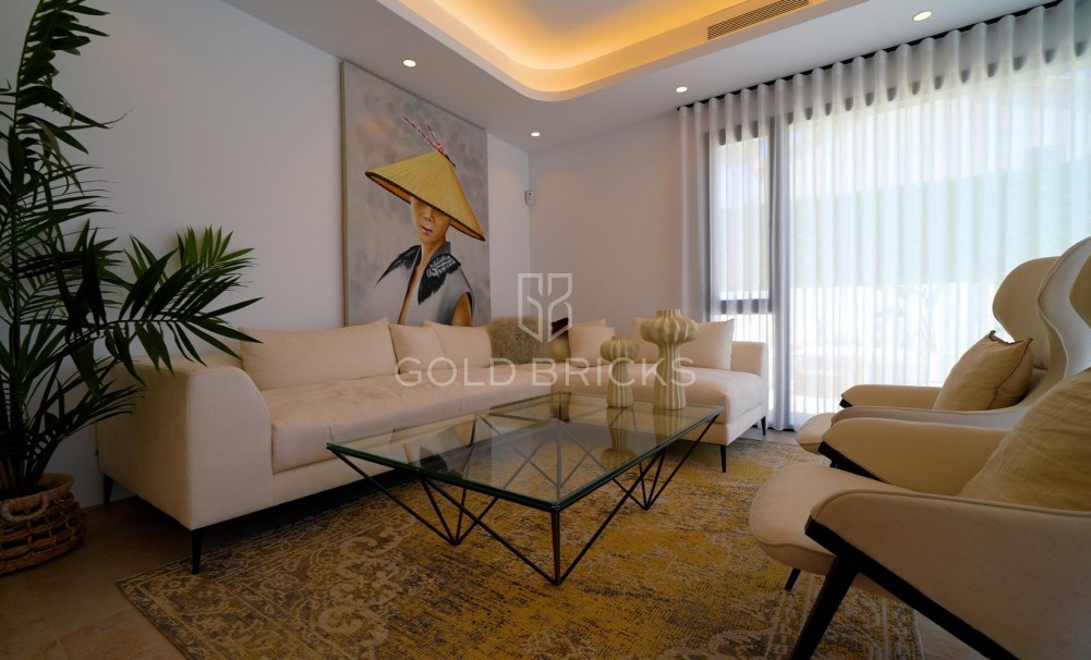 New Build · Villa · Orihuela Costa · Los Altos