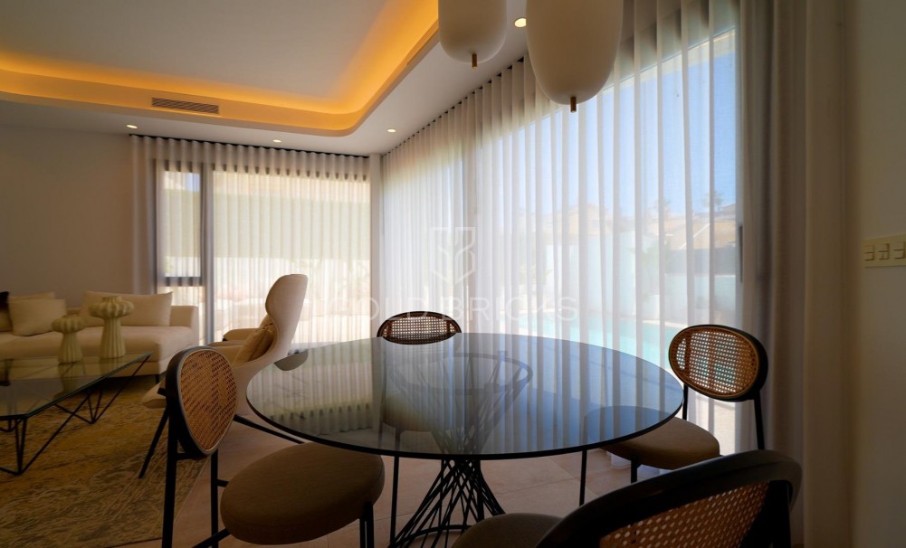 New Build · Villa · Orihuela Costa · Los Altos