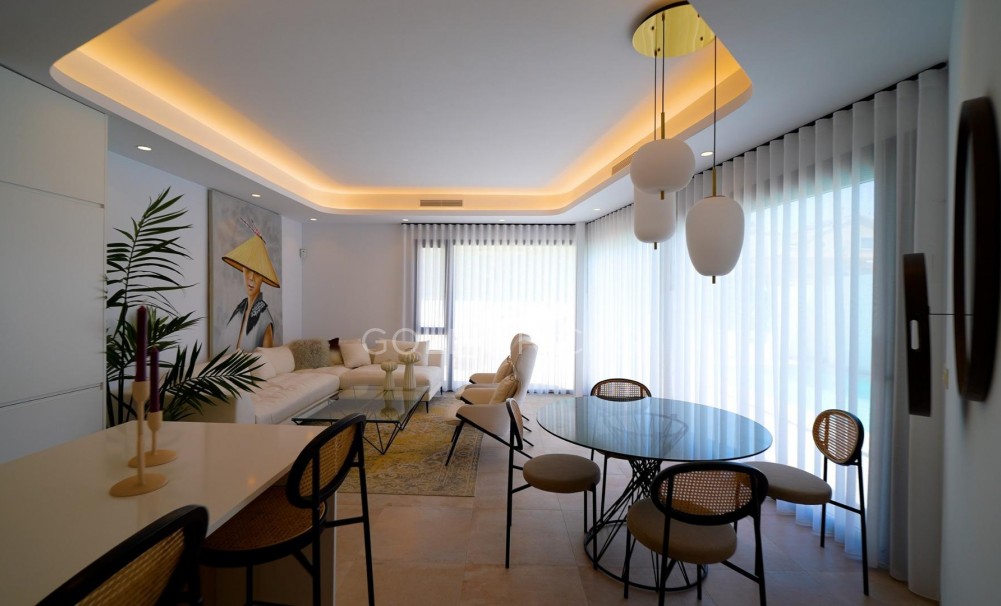 New Build · Villa · Orihuela Costa · Los Altos