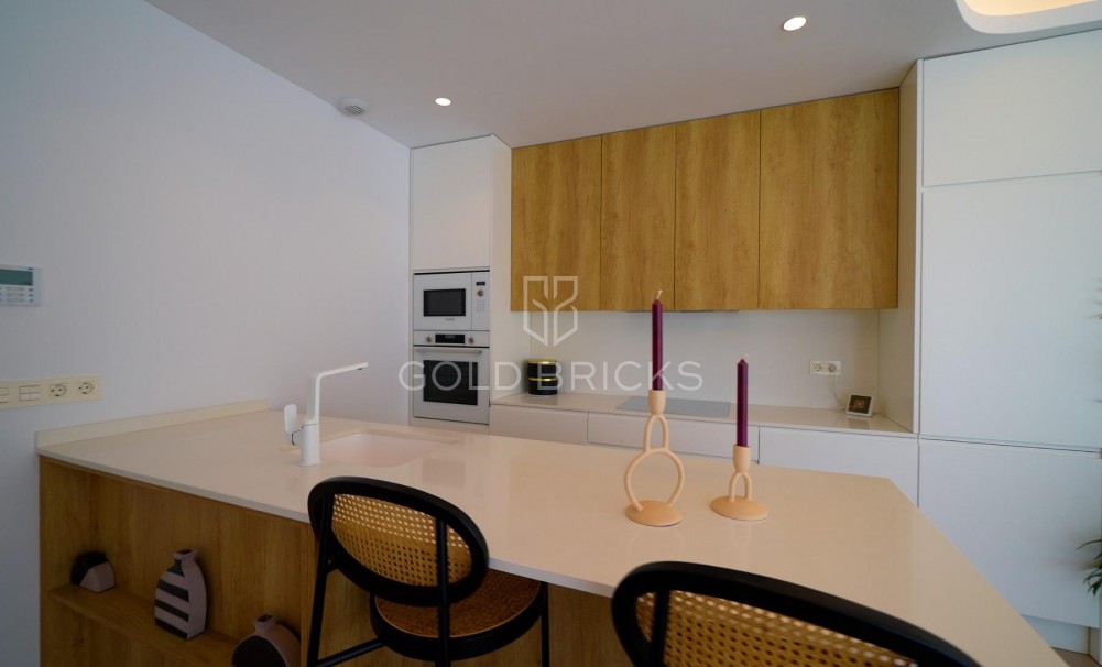 New Build · Villa · Orihuela Costa · Los Altos