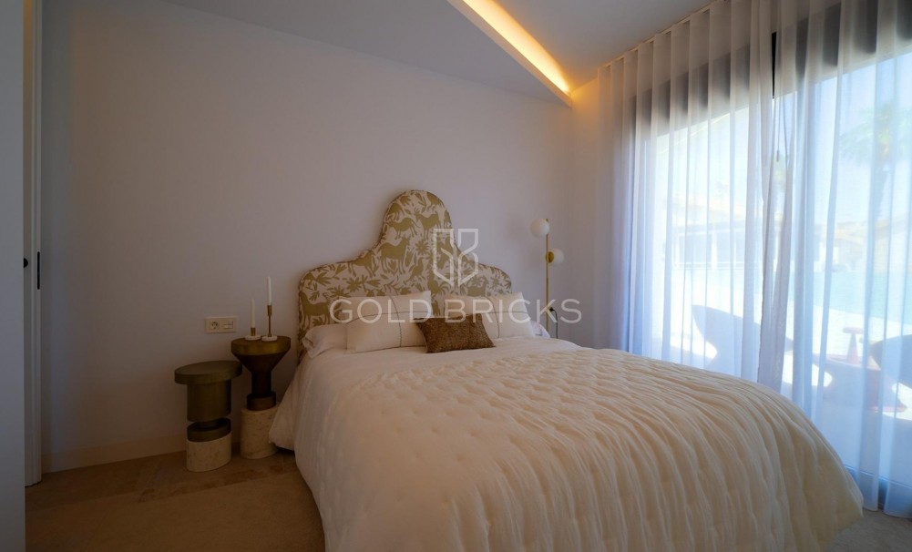 New Build · Villa · Orihuela Costa · Los Altos