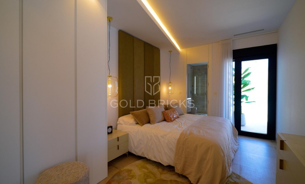 New Build · Villa · Orihuela Costa · Los Altos