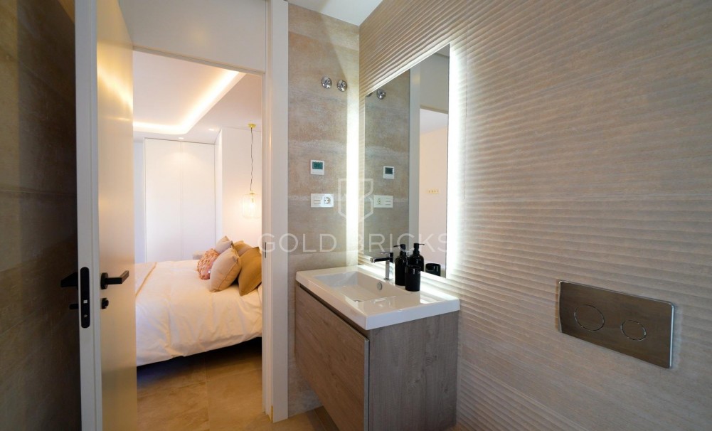 New Build · Villa · Orihuela Costa · Los Altos