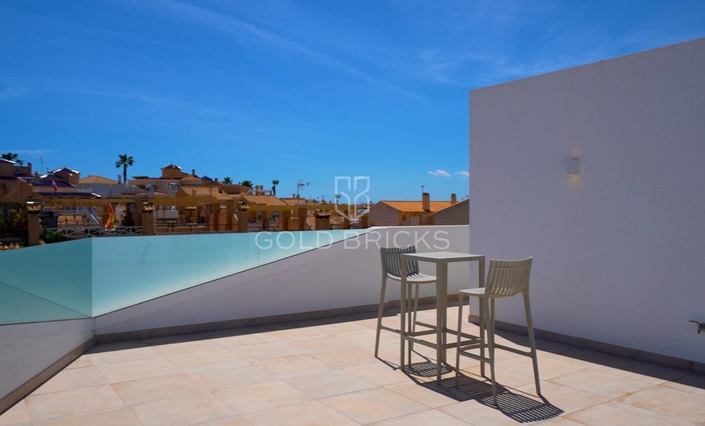 New Build · Villa · Orihuela Costa · Los Altos