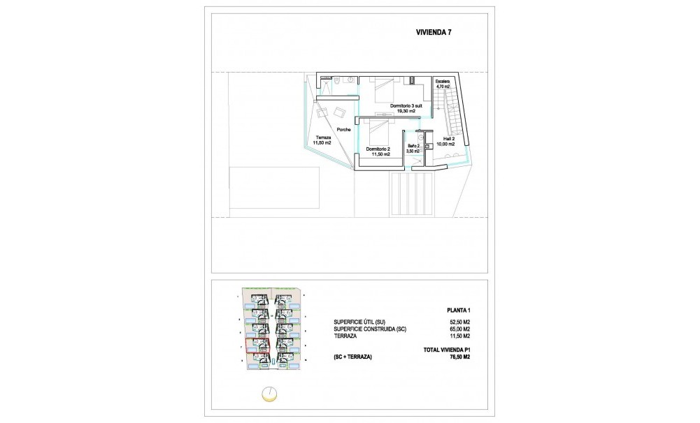 New Build · Villa · Orihuela Costa · Los Altos