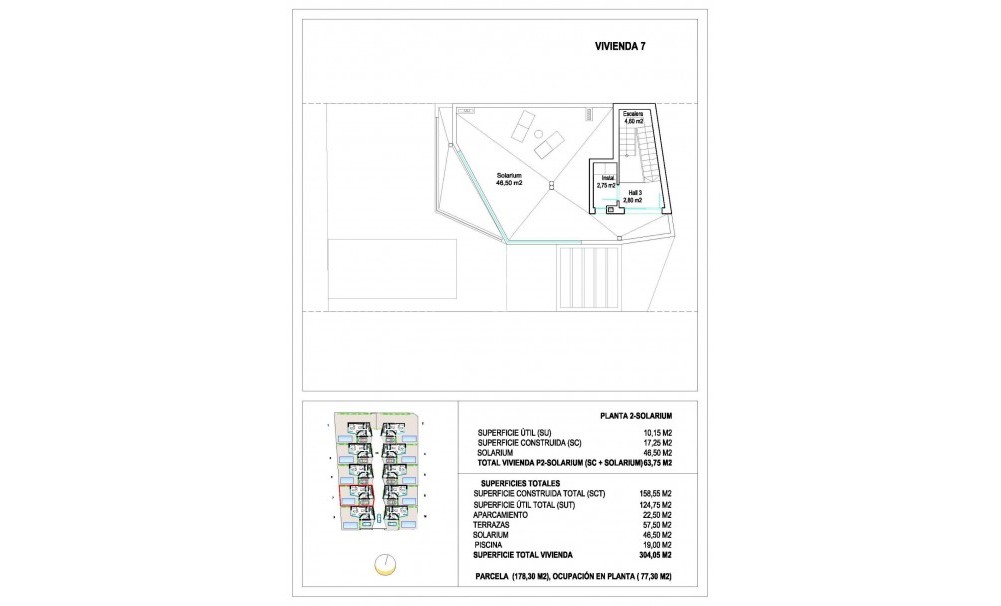 New Build · Villa · Orihuela Costa · Los Altos