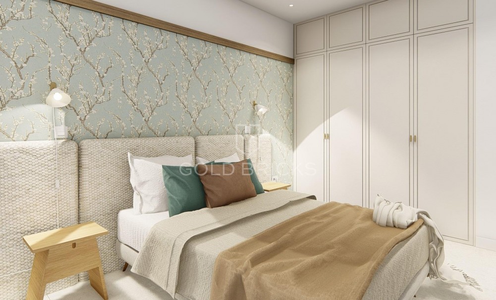 New Build · Town House · Dolores · Sector 3