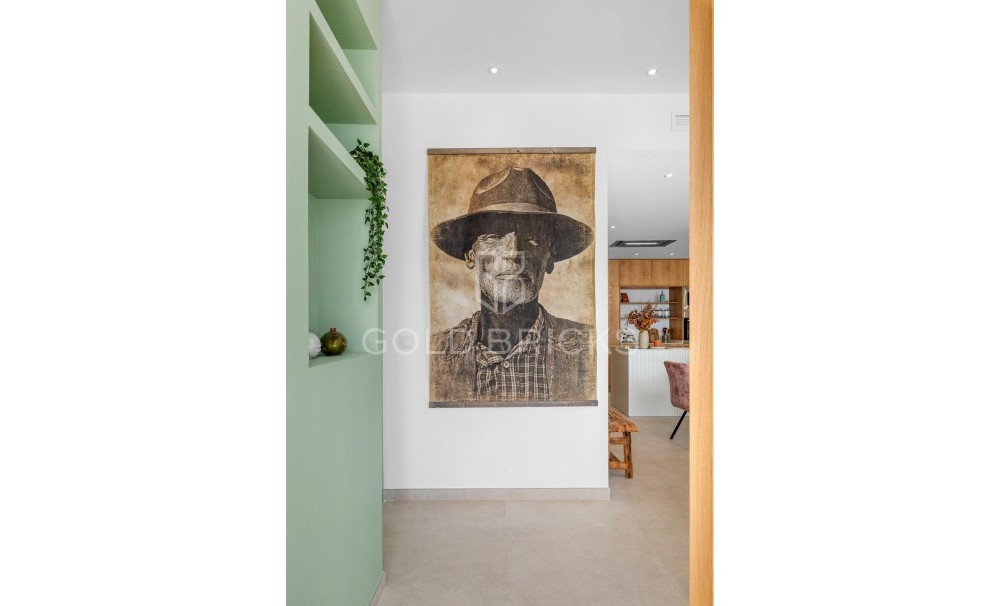 New Build · Villa · Dolores · Sector 3