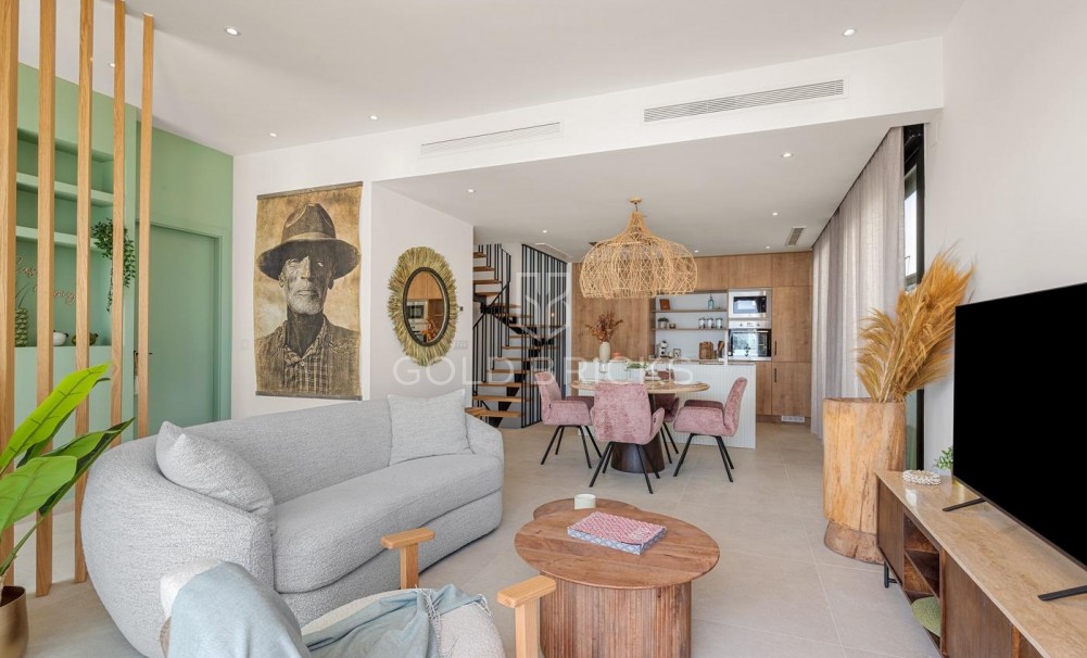 New Build · Villa · Dolores · Sector 3