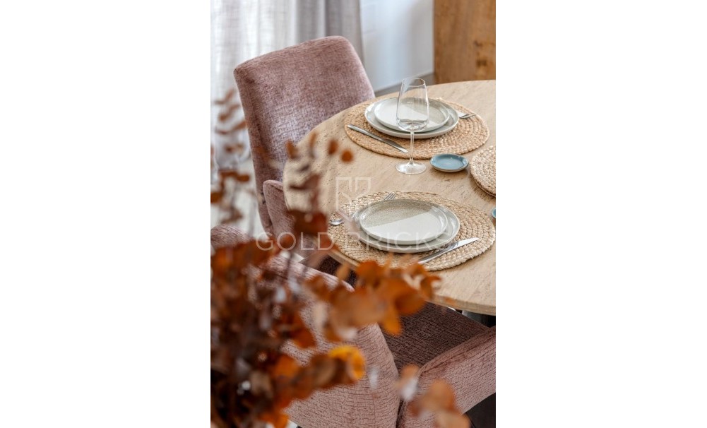 New Build · Villa · Dolores · Sector 3