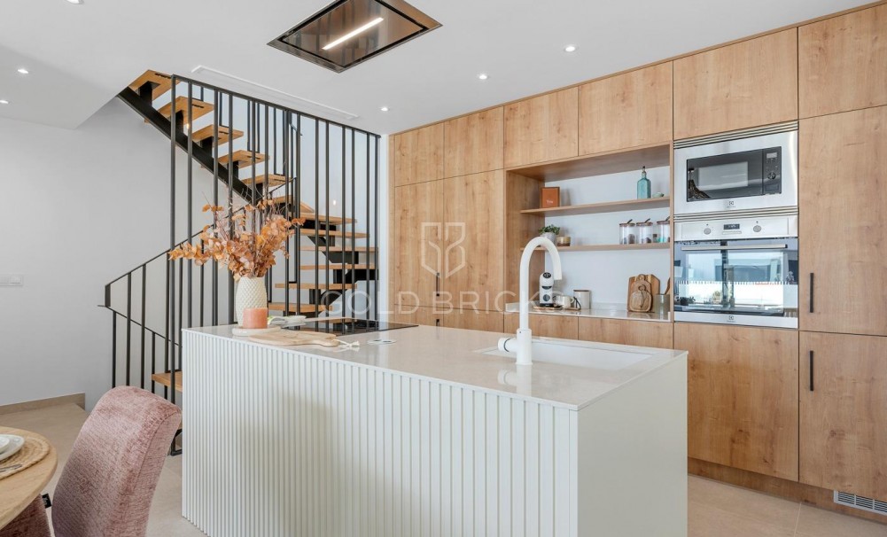 New Build · Villa · Dolores · Sector 3