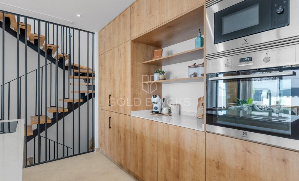 New Build · Villa · Dolores · Sector 3