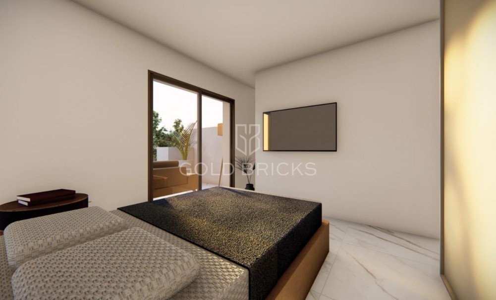 Nieuwbouw · Villa · Daya Nueva · pueblo