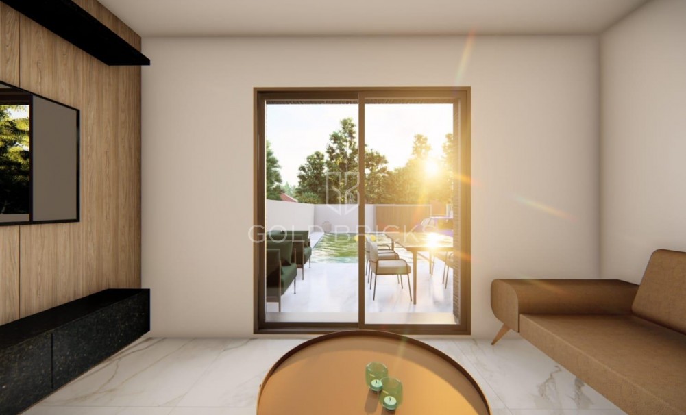 Nieuwbouw · Villa · Daya Nueva · pueblo