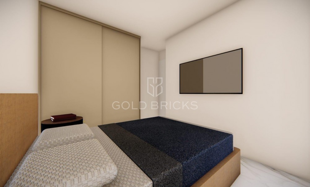 Nieuwbouw · Villa · Daya Nueva · pueblo