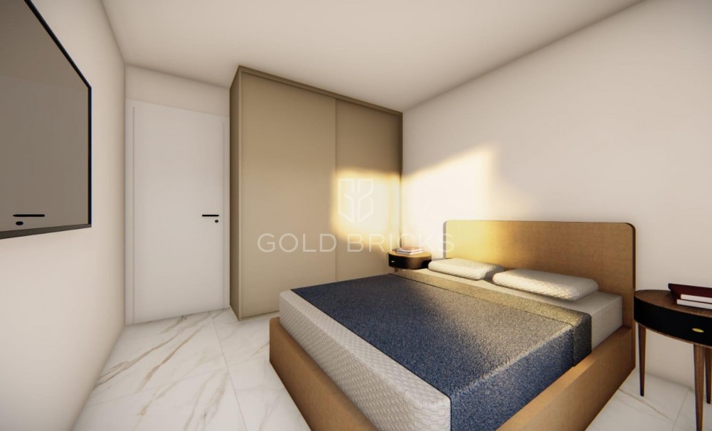 Nieuwbouw · Villa · Daya Nueva · pueblo