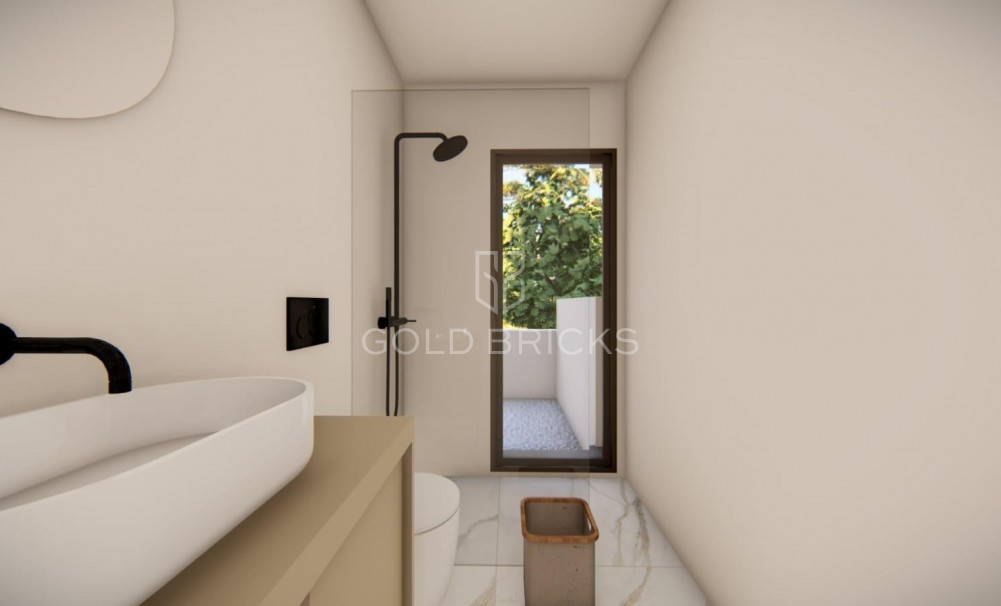 Nieuwbouw · Villa · Daya Nueva · pueblo