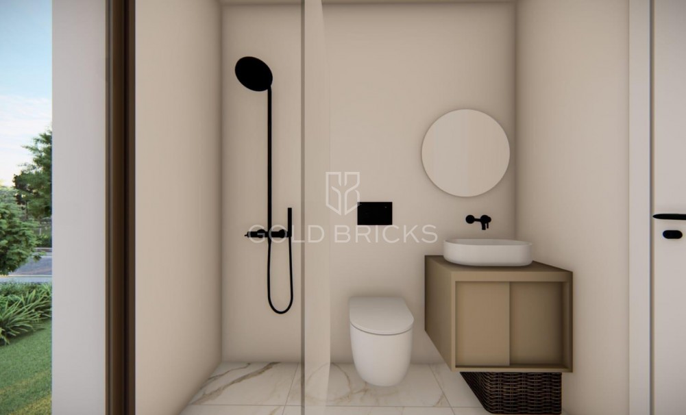 Nieuwbouw · Villa · Daya Nueva · pueblo