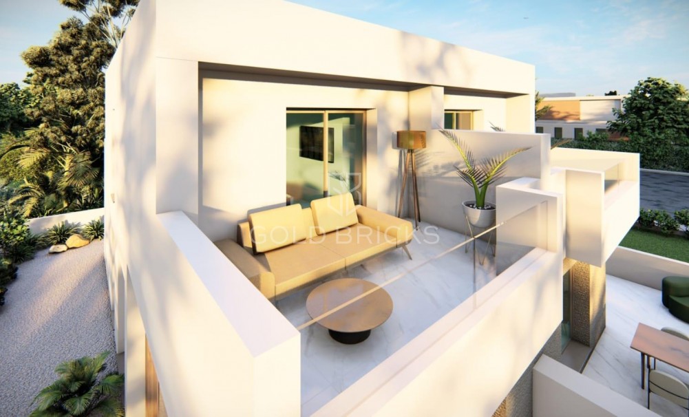 Nieuwbouw · Villa · Daya Nueva · pueblo